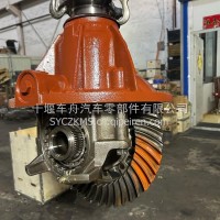东风天龙后桥减速器总成/2402010-FA11E