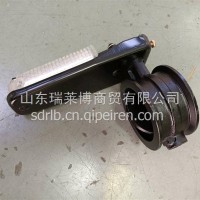 排气制动蝶阀/DZ91189180002