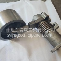 3017670 /5372097 K38 K50 发动机惰轮/3017670 /5372097