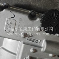 6569232 康明斯15N天然气发动机气门室罩盖总成/6569232
