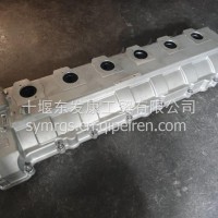6569232 康明斯15N天然气发动机气门室罩盖总成/6569232