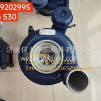 1009202995解放JH6用增压器/1009202995
