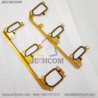 发动机OM471 DD13进水歧管密封垫A4722030980 适用于梅赛德斯奔驰Mercedes-Benz/A4722030980