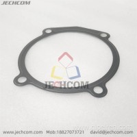 发动机OM471 DD13进气管密封垫A4600980180 适用于梅赛德斯奔驰Mercedes-Benz/A4600980180