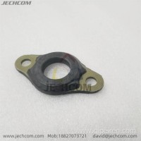 发动机OM471 DD13喷油器供油管密封垫A4720780680 A4720780480 A4720780180适用于梅赛德斯奔驰Mercedes-Benz/A4720780680