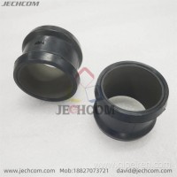 发动机OM471 DD13冷却液连接管道A4722000154 适用于梅赛德斯奔驰Mercedes-Benz/A4722000154