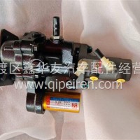 液压助力器带制动总泵总成/3505610-H04944