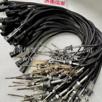WG1034121033汕德卡排温传感器济南信发SCR/WG1034121033