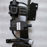 AZ16D484000008/2汕德卡 暖风水阀/新式/AZ16D484000008/2