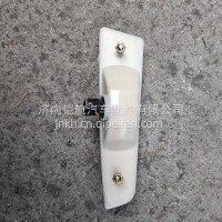 5704011-B45-遮阳罩灯青岛JH6遮阳罩灯右 JH6自卸解放/5704011-B45-遮阳罩灯