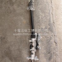 转向传动装置总成原厂F220 3404010-T71023404010-T7107/3404010-T7107