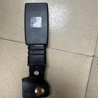 天锦安全带锁扣总成-司机座椅5810150-C1100/5810150-C1100