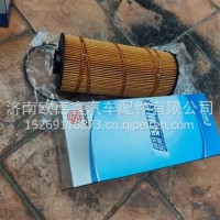 1002070370机油滤芯/纸国六装机件/1002070370
