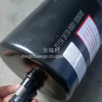 34T38-08001东风十通转向动力油罐方向机油壶/34T38-08001
