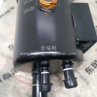 3410010-HR040东风转向动力油罐方向机油壶/3410110-HR040
