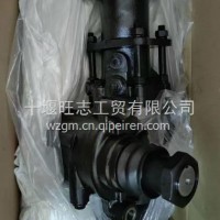 方向机总成适用于重庆红岩CQ8111J 方向机5004600101.5064600601.5064600201. CQ8111J/CQ8111J