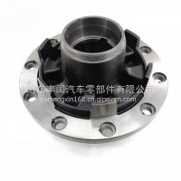 33213 BPW 13吨后轮毂 装配轴承33118/33213