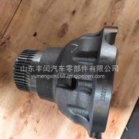 2SAY004A1-4富华470轮间差壳总成轮间差速器/2SAY004A1-4