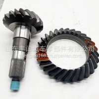 WG9231320913重汽豪沃斯太尔 后桥盆角齿 17/28中/WG9231320913/1