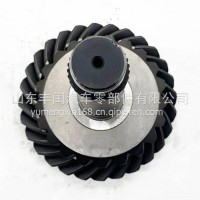 HD90149320075陕汽汉德TGX后桥盆角齿（18:27） /HD90149320075