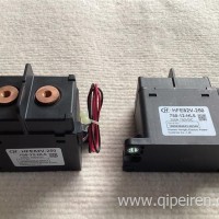 江淮吉利电动车继电器/新能源继电器/宏发新能源接触器/HFE82V-250 750-12-HL5