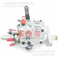 优质供应适用于工程机械发动机配件燃油泵总成/DB2435-4942