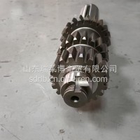 中间轴 左 /12JSDX240T-1701048-2