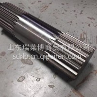 副箱主轴 /12JSD200T-1707105-7