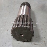 副箱主轴/12JSD200T-1707105-13
