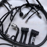 西安康明斯M11发动机线束总成2864482X/4925801X