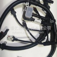 优势供应适用于工程机械6CT8.3柴油发动机线束 3976494/3976494/ 3976494