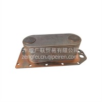 3966365全新机冷芯适用于福田康明斯ISF2.8系列发动机-机冷芯/3966365