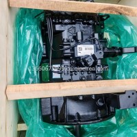 重汽HW90510/HW90510C161053