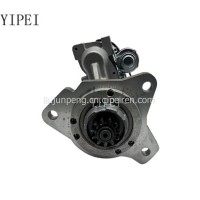 适用洋马6AYM起动机148660-77080马达0360-802-0132 0360-8020-133 24V 9KW/148660-77080