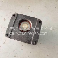 风扇托架总成/1000964355