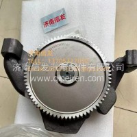 331002000145博杜安机油泵齿轮济南信发/331002000145
