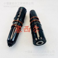 优质供应适用于工程机械发动机配件共轨喷油器总成/3801277