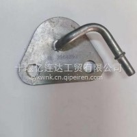 优势供应康明斯发动机回油连接管3964393/3964393/3964393