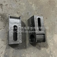 变速箱吊架梁支架10ZB8A-01025/10ZB8A-01025