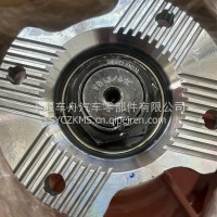 400FB后桥减速器总成15:432402010-FB12G-带锁/2402010-FB12G-带锁