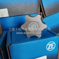 1358.202.00712TX油泵驱轴/1358.202.007