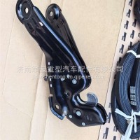 5004055B91W-C00一汽解放J7.驾驶室液压锁山东5004055B91W-C00/G010110328