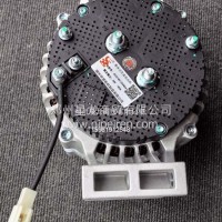 Z14发电机-180A 扁线圈/旗舰8PK/JFZ2180 / 申湖25v/东风/JFZ2180 / 申湖25v