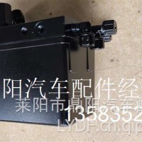 G0105252625005011-C4300/5005020-C4300/BF新天龙驾驶室举升泵东之劲/5005011-C4300/5005020-C4300/BF