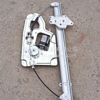 玻璃升降器-右电动-6104020-C3100-天龙KR/天锦KR/6104020-C3100
