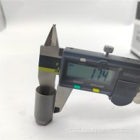 110 油嘴紧帽（平）喷油器压帽110裕诚/110 油嘴紧帽（平）