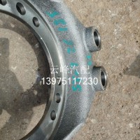 后底板楔式 单层偏孔 SY07 乘龙98R 原厂/SY07