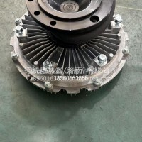 1680935硅油风扇离合器DAF/1680935