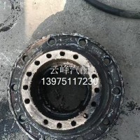 后轮壳285 QT410D24 H5H2 1094/大盘 配套/QT410D24 H5H2
