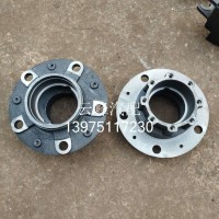 后轮壳ABS-128 31.55G31S-04015 多利卡 原厂/31.55G31S-04015